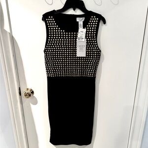 Carmen Mark Valvo NWT dress